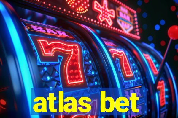 atlas bet